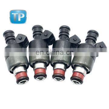 Good Quality Auto Engine Parts Fuel Injector Nozzle For Chevro-let Bui-ck Daew-oo OEM 17120683