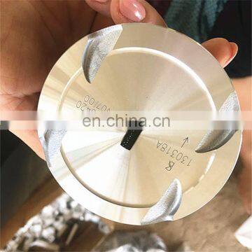 Seadoo 4-Tec Intake Exhaust Valve Bronze Guide RXP RXT Wake GTX 420253929 for GTi Rental 130 BRP Can am 1503 Spring Retainer Kit photo-4