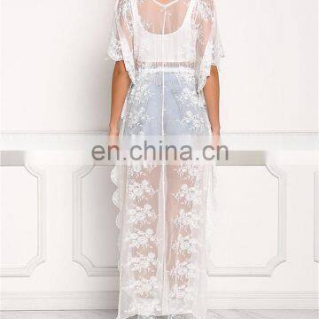 Мешевые пахо, длинные туники для пляжа, пахо для купальников, кимоно для пляжа, пахо для пляжа, кафтан для купальников photo-6