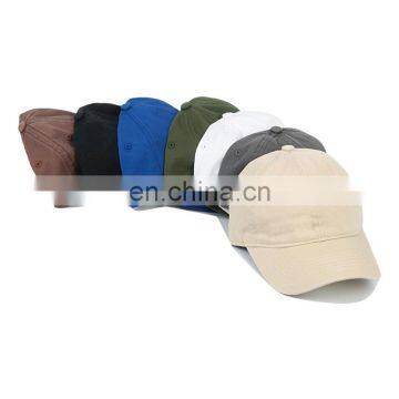 wholesale 6 panel custom dad hats, embroidery dad caps, unstructured dad hat