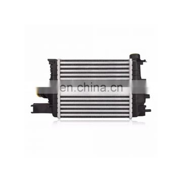 Intercooler Charge Air Cooler for Dacia Dokker,Lodgy OEM 14461B680C / 144965154R / 144966051R / 144967634R