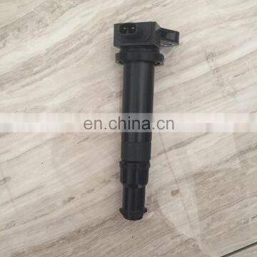 Good Ignition Coil all red for Toyotas A-ltezzas G-itas SXE10 3SGE 1998-2005 # 90919-02236 9091902236