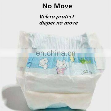 Premium Eco-friendly Super Water Absorption Pet Pee Diaper 6 Sizes Dog Diaper For Male & Female Pet photo-5