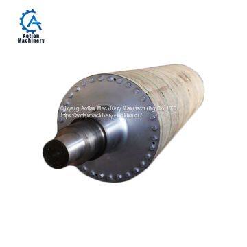 Paper Machine Yankee Dryer Cylinder Rotary Joints Dryer Cylinder Spare Parts Mills photo-4