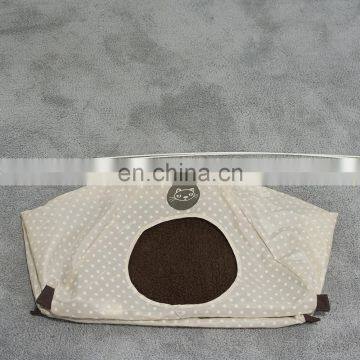 Jianicat Wholesale Camping Pet Dog Cat Tent photo-7