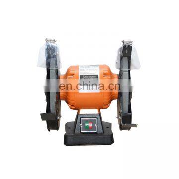 Manufacturer Professional Bench Grinder With Best Service and Low Price photo-2