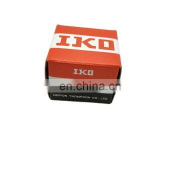 import japan brand iko HK2524.2RS close drawn cup needle roller bearing HK series size 25x32x24mm