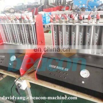 Gasoline Injector Cleaning Tools Tester BC-8H Injector Ultrasonic Cleaning Machine photo-6