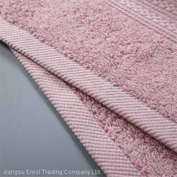 100% Pakistan Cotton Bath Towel photo-5