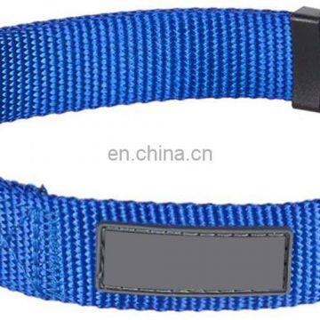 Eco-Friendly Nylon Dog Collar Durable Pet Collars, Custom Dog Collar Pet photo-2