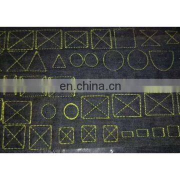 HM 1900A DIRECT DRIVE HIGH-SPEED BAR TACKING INDUSTRIAL SEWING MACHINE photo-4