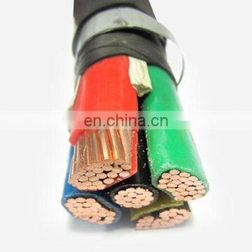 Huadong XLPE Cable Copper LV Electric Power Cable photo-6