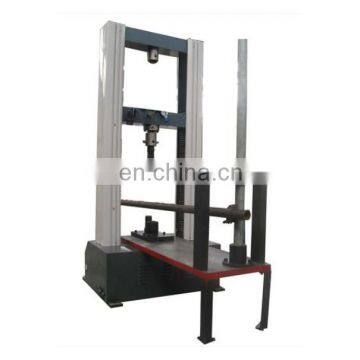 150kN Computer Controlled Bowl Buckle Type Scaffolding Fasteners Test Equipment photo-6