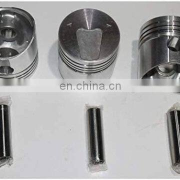 Oversized for Mitsubishi K3D Bearing Gasket Piston Liner Valve Pump Con Rod photo-3