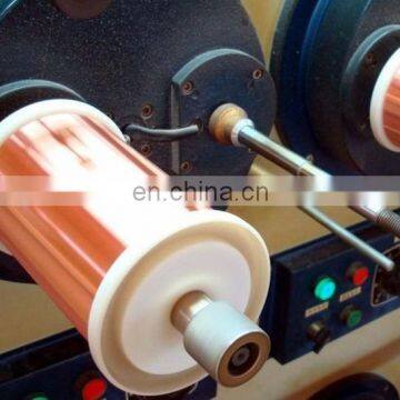 Insulated Enameled Copper Wire Multi Strands Litz Wire in High Frequency Electrical Cable Wire From China photo-6
