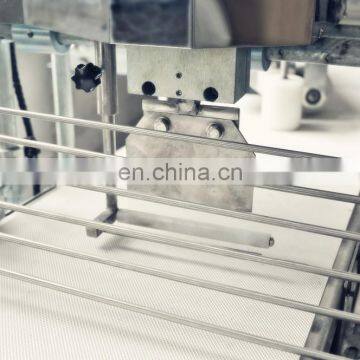 Factory Price Commercial Biscuits Slice Machine Cookie Cutting Machines