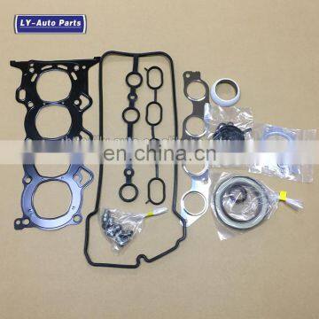 Full Gasket Set For Toyota Scion Xa Yaris Prius 1.5 L 04111-21040 0411121040