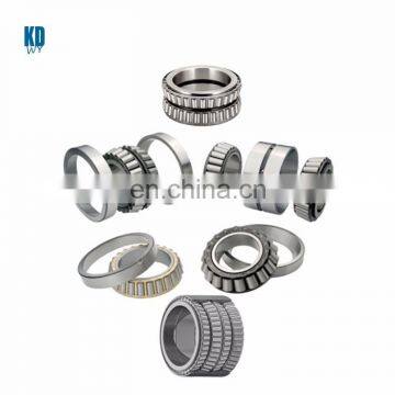 Tapered Roller Bearing HM89446/89410 PART NO.: 198-7823 FOR CAT 420D photo-7