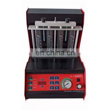 BDQ Gasoline Fuel Injection Nozzle Tester Injector Nozzle Tester photo-2