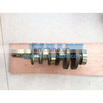 3D84-2 Crankshaft For Yanmar