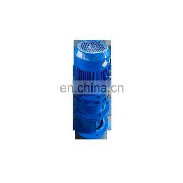 Industrial Liquid Mixer Agitator photo-4