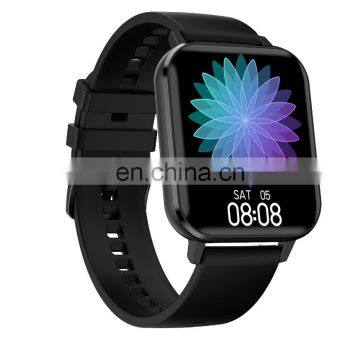 2021 M37 Water Resistant Sport Heart Rate Smart Watch Sale Products Smart Watch photo-3