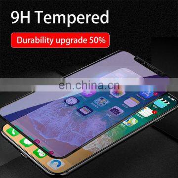 for IPhone 12 Anti Blue Light Screen Protector For IPhone 6/7/8 Mobile Phone Full Screen Cover Film Screen Protector photo-5