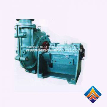 ZJ Series Slurry Pump    electric slurry pump  slurry pump for sale   hydraulic slurry pump   slurry pumps suppliers