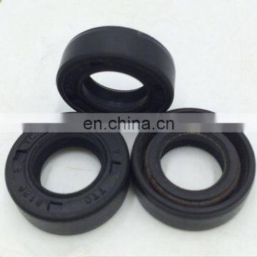 NBR Rubber Metric Rotary Shaft Oil Seal 12x21x7mm oil seals