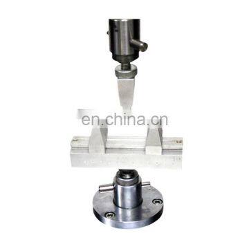 Liyi Tensometer Price For Plastic Rubber Extensometer Universal Test Equipment photo-3