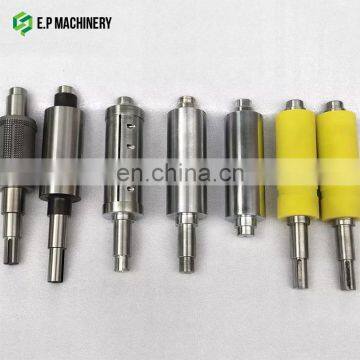 Facial Non Woven Folding Dust Medicine Mask Making Machine Indonesia