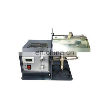 Factory Price Adhesive Sticker Counting Automatic Label Dispenser Manufacturer