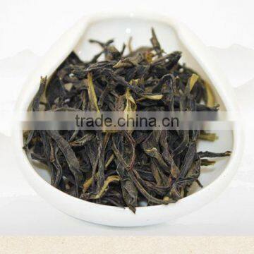 Organic Tea Fenghuangdancong Oolong Tea