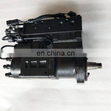 ISC QSC Construction Machinery Diesel Engine Spare Parts Fuel Pump 4076442rx Fuel Injection Pump 4076442 photo-2