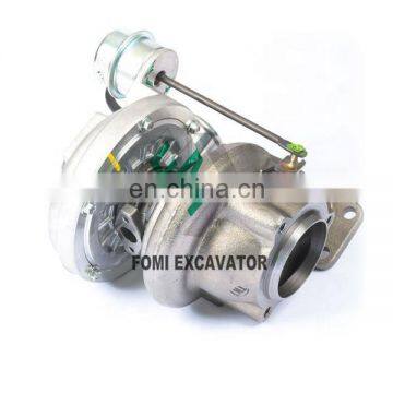 Diesel Engine Spare Parts Turbocharger 2674A843 For GT2556 Turbo