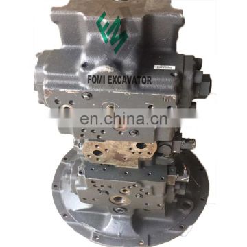 Original New Excavator  Hydraulic Pump PC400-7 PC450-7 with  Main Pump 708-2H-00450