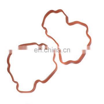 Intake Manifold Cover Gasket & Crankcase Vent Valve Set 11617501563 11611433328 11611729728 For BMW 540i 740i iL 840Ci photo-6