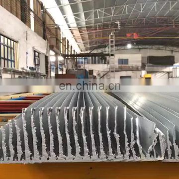 Toshine 6063 6061 Aluminum extrusion ,aluminum slatwall extrusion manufacturer supplying all kinds of anodised aluminium