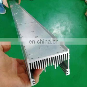 Aluminium Profile for Gazebo /roof Rack/spandrel/suitcase/truck Led Strips/sign Board/lightbox Frame