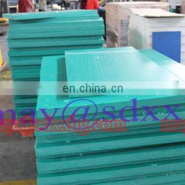 Plastic Uhmwpe Blokken Upe Polyethylene Block Blocs Polypropylene Uhmwpe Blocks photo-3