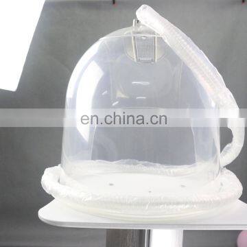 Multifunctional Beauty Machine Skin Rejuvenation With Oxygen Mask photo-6