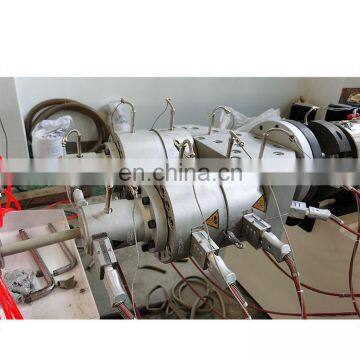 20-63mm Pvc Conduit Pipe Line photo-4