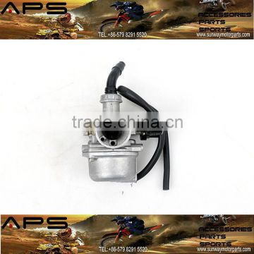 PZ19 4-Stroke Manual Carburetor for Motorcycle