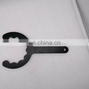 MACH customized precision cnc machining and milling Aluminum cnc machining prototype service