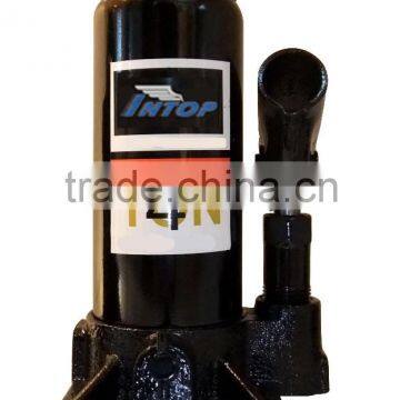 Good quality Hot sale Black 4Ton Hydraulic jack