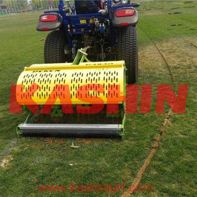 CHINA VERTI-DRAIN / VERTI DRAIN AERATOR photo-2