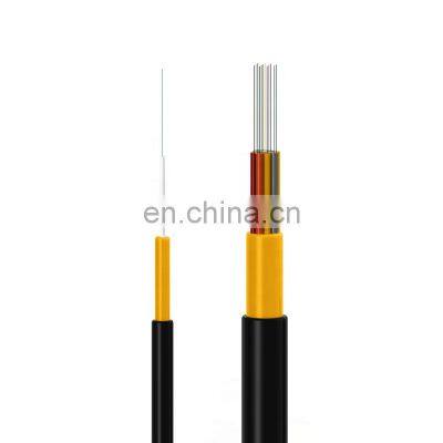 Competitive price copper submarine fiber optic cable