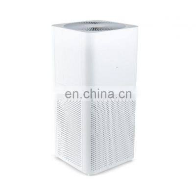 Portable design Xiaomi air purifier hepa filter 2C with App remote control Global version