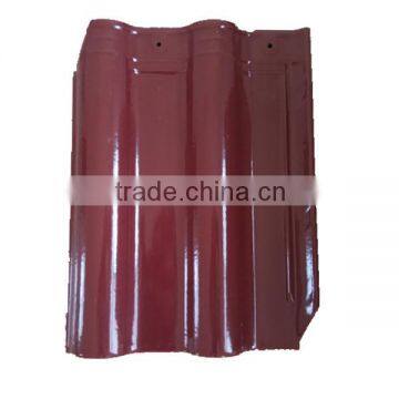 Decramastic Roof Tilesdecramastic Roof Tiles for Sale With 300*400mm Size in Jiangxi Factory photo-2