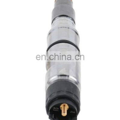 Fuel Injector 0445 120 200 Bos-ch Original In Stock Common Rail Injector 0445120200 photo-3